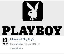 Playboy for women