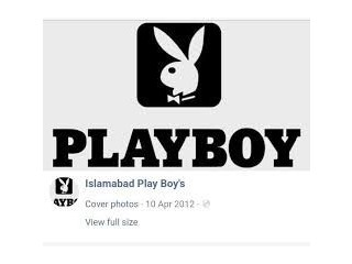 Playboy for women