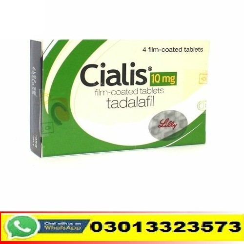 Cialis 20Mg Film Coated Tablets Price In Mianwali | 03013323573