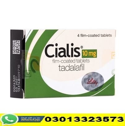 Cialis 20Mg Film Coated Tablets Price In Pattoki | 03013323573