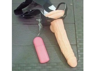 6 Inch Strap On Dildo Strap On Sex Toy In Pakistan 03009757758