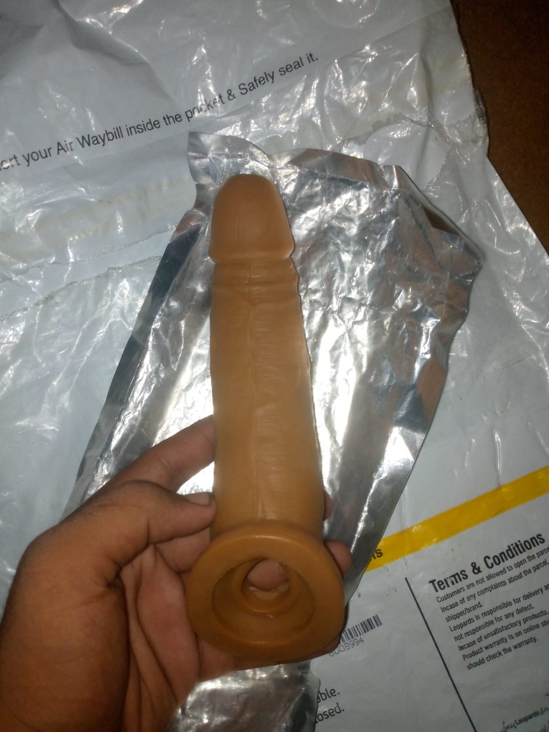 6 Inch Strap On Dildo Strap On Sex Toy In Pakistan 03009757758