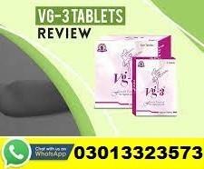 Buy Original Vg 3 Tablets Price In Harunabad | 03013323573