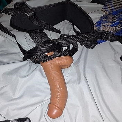 6 Inch Strap On Dildo Strap On Sex Toy In Pakistan 03009757758