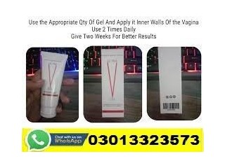 Buy Ultra V Gel Price In Saddiqabad | 03013323573