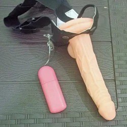 6 Inch Strap On Dildo Strap On Sex Toy In Pakistan 03009757758