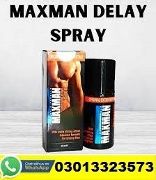 Maxman Spray Price In Pakistan | 03013323573