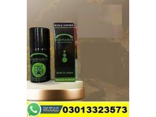 Biomanix Delay Spray In Pakistan | 03013323573