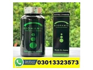 Biomanix Delay Spray In Pakistan | 03013323573