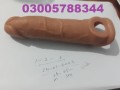 silicone-condom-with-beld-dildos-with-beld-toy-in-hyderabad-03005788344-small-0