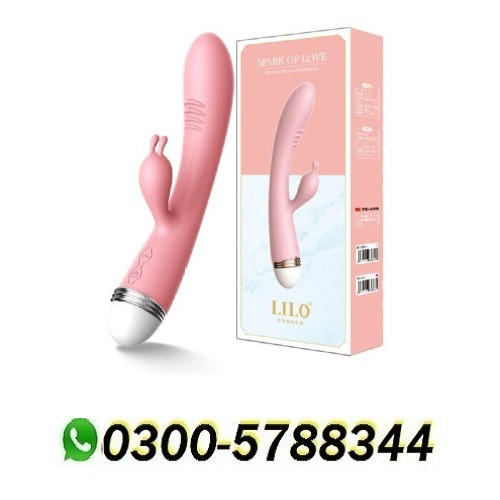 Vibrator Dildo for Woman Lesbian Toys In Nawabshah 03005788344