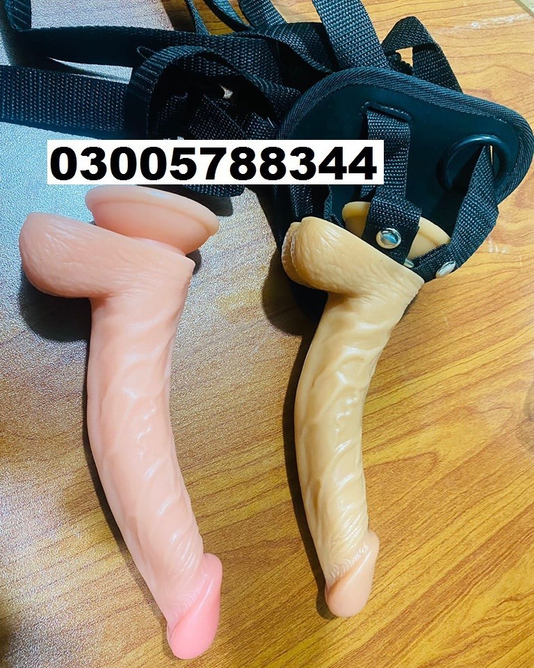 Vibrator Dildo for Woman Lesbian Toys In Hafizabad 03005788344