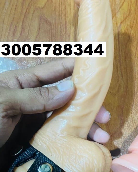 Vibrator Dildo Toys In Kalabagh 03005788344