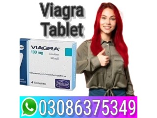 Viagra tablet In Pakistan - 030%86375349