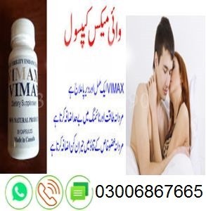 0300_68_67_665_ Vimax Capsules In Karachi