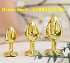 Butt Plug Anal Sex Toys Price In Multan | 03088031555 | Allowd To Open