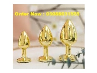 Butt Plug Anal Sex Toys Price In Multan | 03088031555 | Allowd To Open