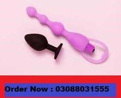 Butt Plug Anal Sex Toys Price In Bahawalnagar | 03088031555 | Allowd To Open