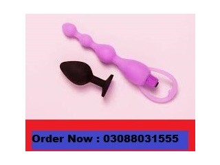 Butt Plug Anal Sex Toys Price In Bahawalnagar | 03088031555 | Allowd To Open