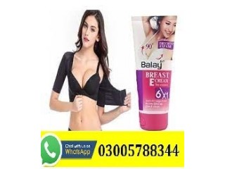 Balay Breast Tightening Cream in Chishtian| 03005788344 |