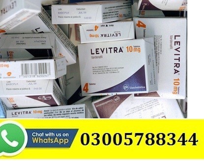 Levitra Men,s Delay Timing Tablets in Kandhkot -03005788344