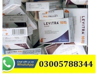 Levitra Men,s Delay Timing Tablets in Kandhkot -03005788344