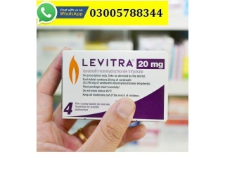 Levitra Men,s Delay Timing Tablets in Gujrat -03005788344