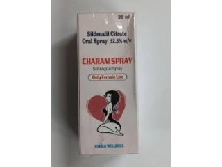 Tiagra Sildenafil Citrate Oral Timing Spray - 30ml - Buy Now at MyClickMart.Pk 03000835520