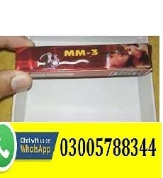 Mm3 & mm4 timing cream in Gujar Khan {03005788344|