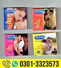 Durex Chewing Gum For Male And Female In Pakistan | 03013323573