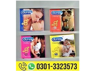 Durex Chewing Gum For Male And Female In Pakistan | 03013323573