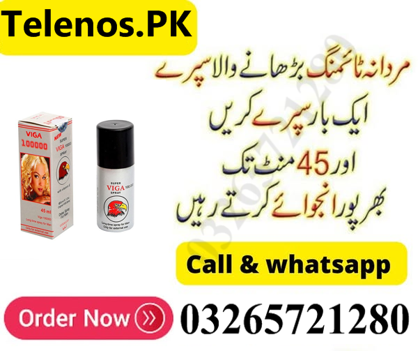 Best Timing Spray In World - 03265721280