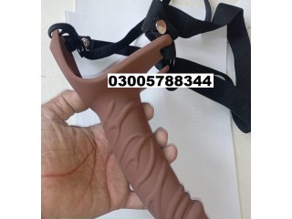 Women And For Men Silicon Condom With Belt In Hyderabad {03005788344)