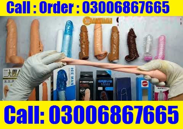 Silicone Condom in Pakistan + 03006867665