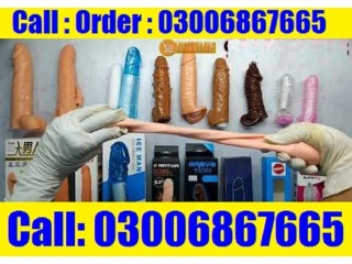 Silicone Condom in Pakistan + 03006867665