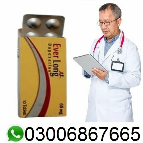 Everlong Tablets In Lahore + 03006867665