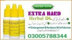 Extra Hard Herbal Oil In Pattoki(03005788344)#@