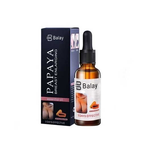 Papaya Breast Oil in Larkana | 03005788344)Karachi