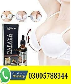 Papaya Breast Oil in Jacobabad| 03005788344)Karachi