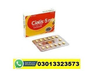 Cialis 5Mg Tablets Price In Pakistan | 03013323573