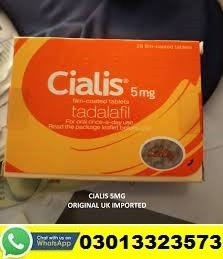 Cialis 5Mg Tablets Price In Pakistan | 03013323573