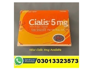 Cialis 5Mg Tablets Price In Pakistan | 03013323573