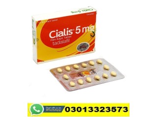 Cialis 5Mg Tablets Price In Pakistan | 03013323573