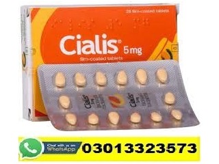 Cialis 5Mg Tablets Price In Pakistan | 03013323573