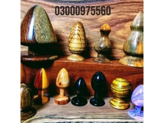 100% Original Wooden Anal Plug At Best Price In Islamabad | 03000975560