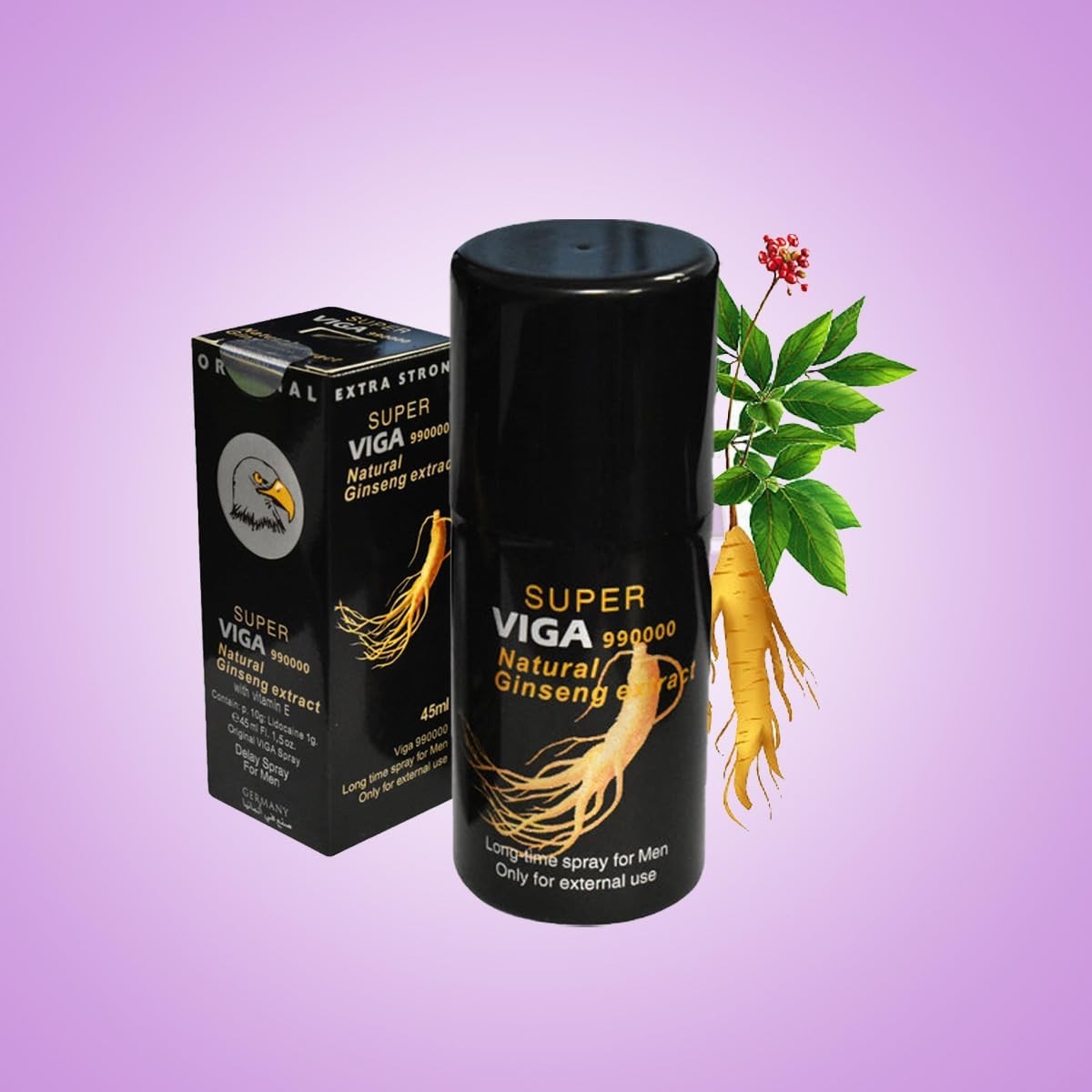 New Super Viga Spray Price In Pakistan - 03265721280