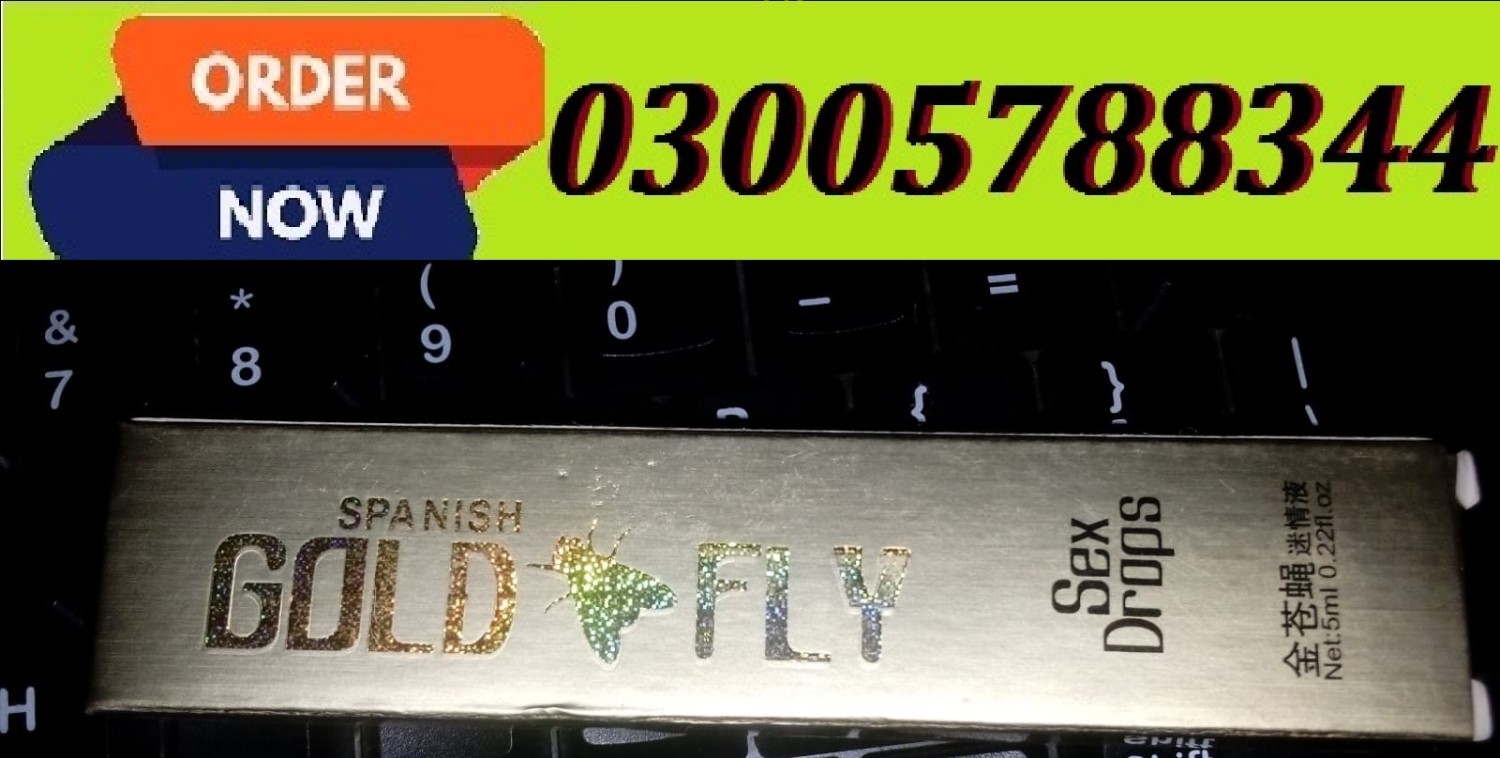 Spanish Gold Fly Drops In Islamabad_03005788344_